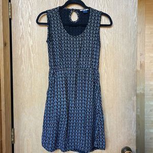 KAVU Sun Dress Size XS